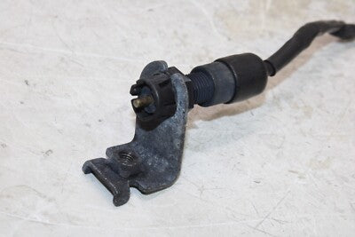 87-93 KAWASAKI NINJA 500 EX500A OEM REAR BACK BRAKE SENSOR