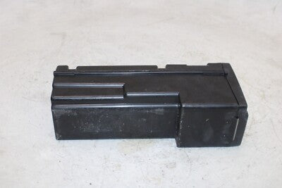 2007 KAWASAKI VULCAN 500 EN500C LTD OEM STORAGE BIN COMPARTMENT POCKET