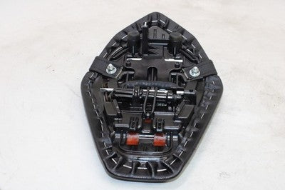 2024 KAWASAKI NINJA ZX6R ZX636 OEM REAR BACK PASSENGER SEAT PAD SADDLE PILLION