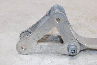 2005 BMW K1200S ABS OEM REAR DOGBONE SHOCK LINKAGE LINK