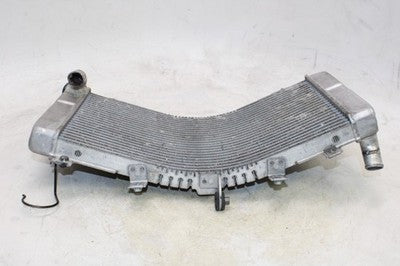 04-07 SUZUKI HAYABUSA GSX1300R OEM ENGINE RADIATOR MOTOR COOLER COOLING RADIATER