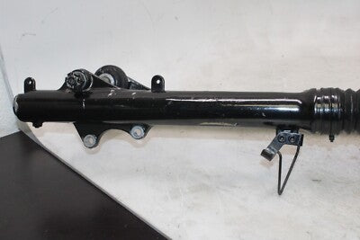 85-95 YAMAHA XT350 OEM RIGHT LEFT FRONT SUSPENSION FORKS SHOCKS