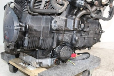 1994 SUZUKI KATANA 600 GSX600F OEM ENGINE MOTOR