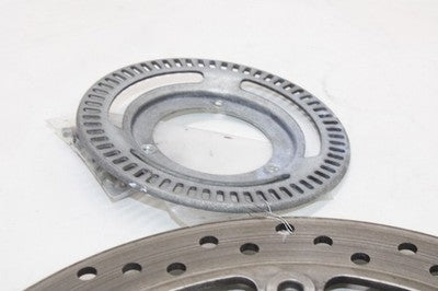 15-22 HONDA CBR300R OEM FRONT BRAKE DISC ROTOR