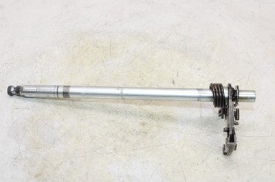 2006 KAWASAKI NINJA ZX6R ZX636C OEM SHIFTER SHIFT SHAFT