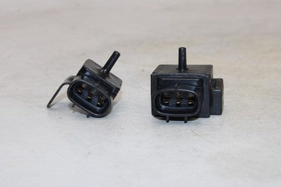 03-07 SUZUKI SV1000S OEM MAP MASS AIR FLOW PRESSURE SENSOR PAIR