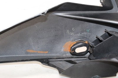 2006 SUZUKI SV650 OEM FRONT UPPER NOSE FAIRING COWL SHROUD