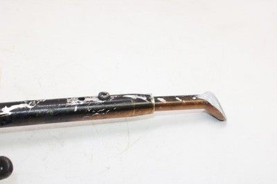 2008 SUZUKI GSXR 600 KICKSTAND SIDE KICK STAND