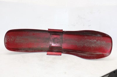 1997 KAWASAKI VULCAN 1500 VN1500D OEM FRONT WHEEL FENDER
