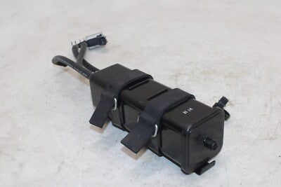 2014 KAWASAKI NINJA 300 EX300B ABS OEM EVAP VAPOR CHARCOAL EMISSION CANISTER