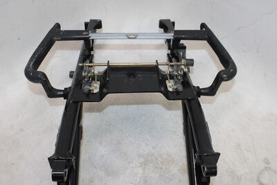 2001 KAWASAKI CONCOURS 1000 ZG1000A OEM REAR BACK FENDER SUPPORT FRAME SUBFRAME