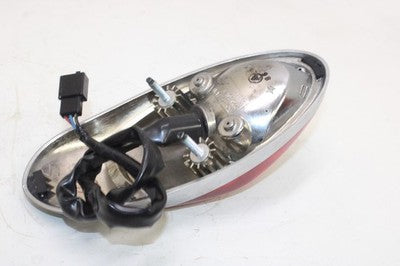 06-24 KAWASAKI VULCAN 900 VN900B CLASSIC OEM TAILLIGHT REAR TAIL BRAKE LIGHT