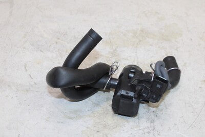 2013 KAWASAKI NINJA 300 OEM AIR VALVE SOLENOID TOP ENGINE SWITCH SENSOR