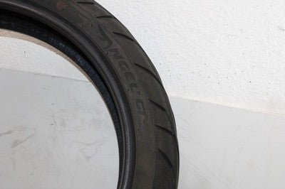 FRONT WHEEL TIRE Pirelli Angel GT Gran Turismo 120/70 ZR17 M/C (58W)