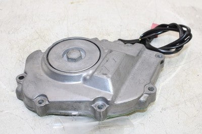 1992 Honda CBR600F2 OEM ENGINE MOTOR COIL PICKUP PULSE PULSER SENSOR W COVER