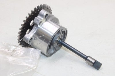 21-23 SUZUKI GSXS750Z OEM ENGINE MOTOR OIL PUMP