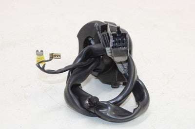 2015 HONDA CBR300R OEM LEFT CLIP ON HANDLE HORN SIGNALS SWITCH SWITCHES