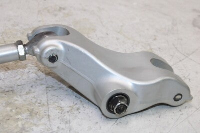 2005 DUCATI MULTISTRADA 1000 DS OEM REAR DOGBONE SHOCK LINKAGE LINK