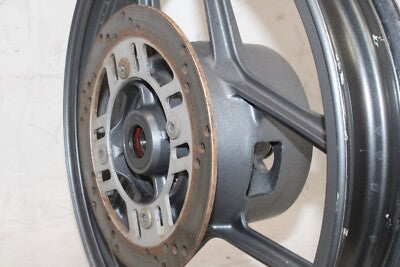 92-05 KAWASAKI NINJA 250R EX250F OEM REAR BACK WHEEL RIM