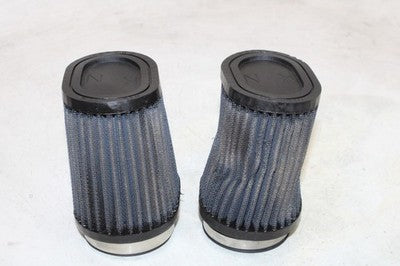 96-99 KAWASAKI VULCAN 1500 VN1500A AIRBOX AIR INTAKE FILTER PAIR K&N