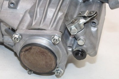 1982 KAWASAKI KZ750N OEM END DRIVE MIDDLE GEAR