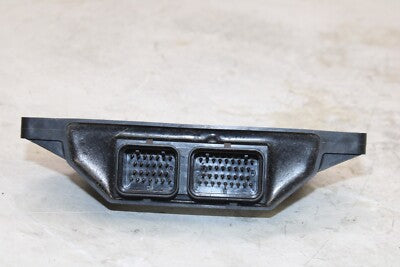 2004 TRIUMPH DAYTONA 600 OEM ECU COMPUTER CONTROLLER UNIT BLACK BOX ECM CDI