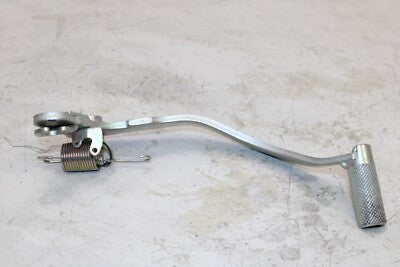 2023 HONDA NAVI NVA110B OEM RIGHT REARSET BRAKE FOOT PEDAL