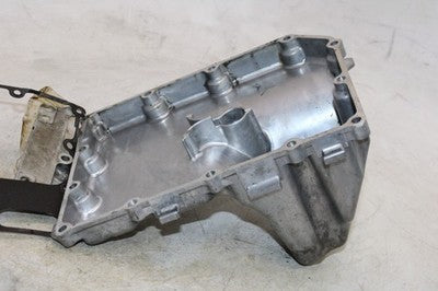 06-09 SUZUKI GSXR 600 OEM ENGINE MOTOR BOTTOM OIL PAN COVER