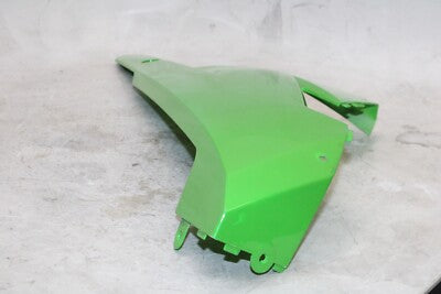 2015 KAWASAKI NINJA 300 EX300B ABS OEM RIGHT LOWER BELLY SIDE FAIRING COWL