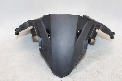 13-17 KAWASAKI NINJA 300 OEM SPEEDO CLUSTER GAUGE INSTRUMENT CLUSTER TRIM PANEL