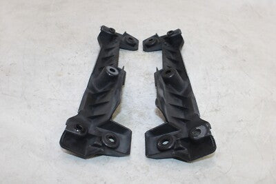 2014 SUZUKI VSTROM 1000 DL1000A ABS OEM RIGHT LEFT FRAME MID SIDE COVERS COWLS