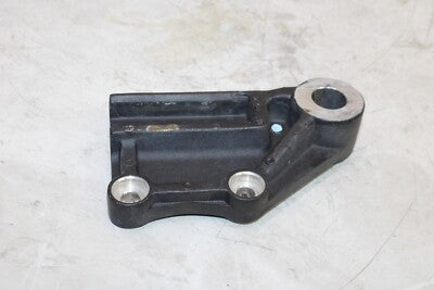2013 KAWASAKI NINJA 300 OEM REAR BRAKE CALIPER HANGER BACK MOUNTING BRACKET