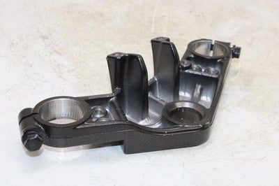 92-07 KAWASAKI NINJA 250R EX250F OEM FORKS UPPER TRIPLE TREE CLAMP