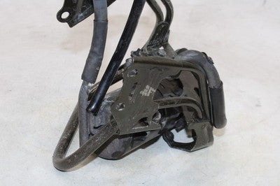 2005 HONDA CBR600RR OEM EVAP VAPOR CHARCOAL EMISSION CANISTER