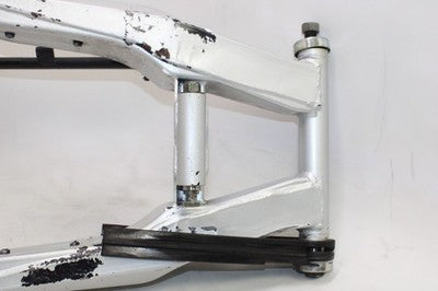 97-07 YAMAHA YZF600R OEM REAR SWINGARM BACK SUSPENSION SWING ARM