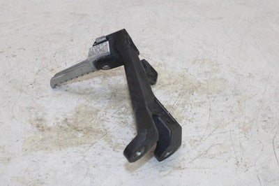 18-23 KAWASAKI NINJA 400 OEM LEFT REAR BACK PASSENGER PEG