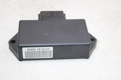 2004 HARLEY-DAVIDSON ELECTRA GLIDE FLHT OEM ECU COMPUTER CONTROLLER UNIT ECM CDI