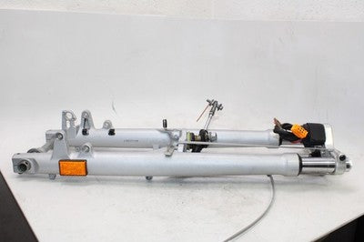 2003 BMW K1200GT K41 OEM FRONT END COMPLETE TRIPLE TREE