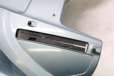 2000 BMW R1100RT OEM FRONT UPPER NOSE FAIRING COWL SHROUD