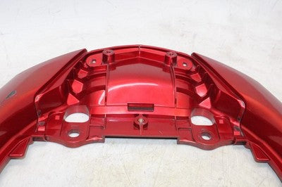 2006 YAMAHA MAJESTY 400 YP400 OEM REAR BACK LUGGAGE RACK CARRIER GRAB BAR