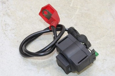 2007 KAWASAKI NINJA 250R EX250F OEM ENGINE STARTER RELAY STARTING MOTOR