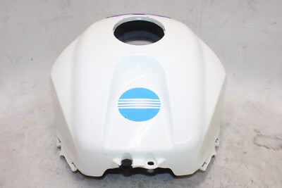 2005 HONDA CBR600RR OEM GAS TANK FUEL CELL COVER FAIRING COWL