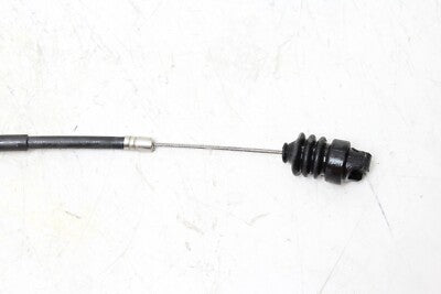 01-11 YAMAHA V STAR 650 XVS650 OEM CLUTCH CABLE LINE