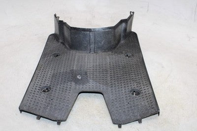 85-87 HONDA SPREE 50 NQ50 OEM FLOOR BOARD FOOT REST