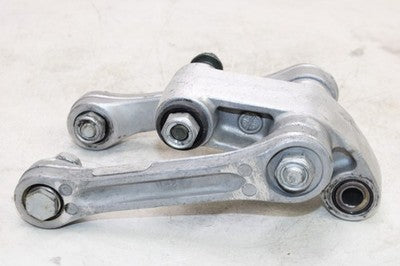 2004 KAWASAKI NINJA 250R EX250F OEM REAR DOGBONE SHOCK LINKAGE LINK