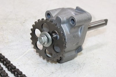 1992 Honda CBR600F2 OEM ENGINE MOTOR OIL PUMP