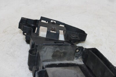 03-09 YAMAHA V STAR 1100 XVS1100 CUSTOM OEM BATTERY TRAY BOX HOLDER