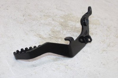 2018 BMW G310GS OEM RIGHT REARSET BRAKE FOOT PEDAL