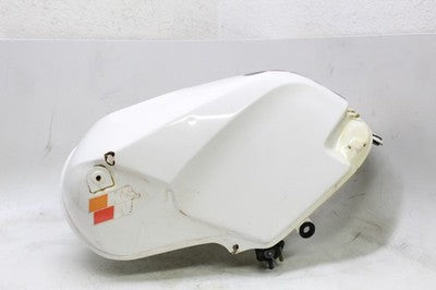 01-05 KAWASAKI NINJA 250R EX250F OEM GAS TANK FUEL CELL PETROL RESERVOIR