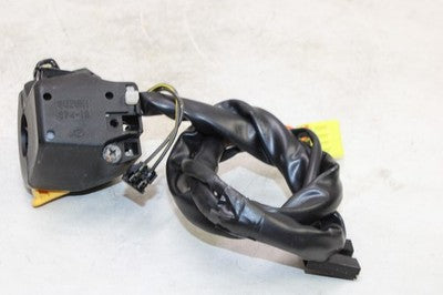2006 Suzuki SV650 OEM Left Switch